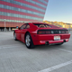 Image for article titled At $55,500, Is This 1990 Ferrari 348 TS A Targa-Topped Temptress?